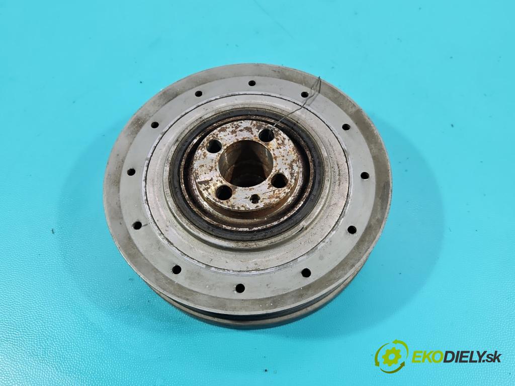 Opel Insignia B 2017-2022 2.0 cdti 209KM automatic 154 kW 1956 cm3 5- kolo pás: hřídel klikový 55491516