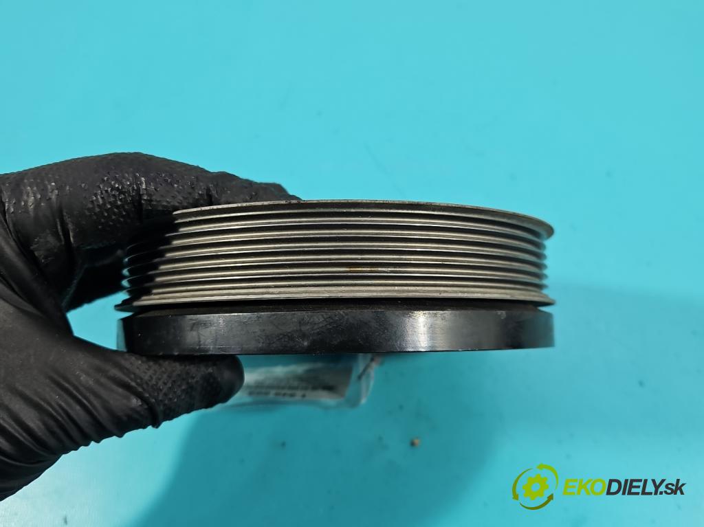 Opel Insignia B 2017-2022 2.0 cdti 209KM automatic 154 kW 1956 cm3 5- kolo pás: hřídel klikový 55491516