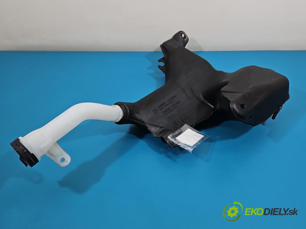 Opel Insignia B 2017-2022 2.0 cdti 209KM automatic 154 kW 1956 cm3 5- nádržka tekutina: ostřikovačů 13480307