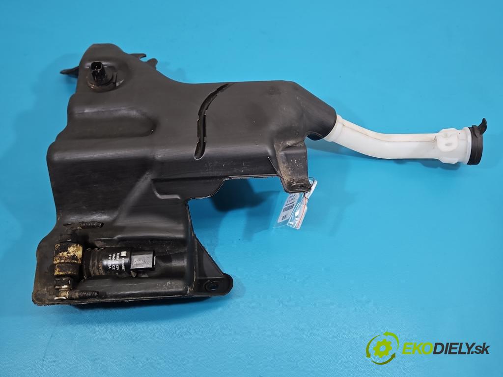 Opel Insignia B 2017-2022 2.0 cdti 209KM automatic 154 kW 1956 cm3 5- nádržka tekutina: ostřikovačů 13480307