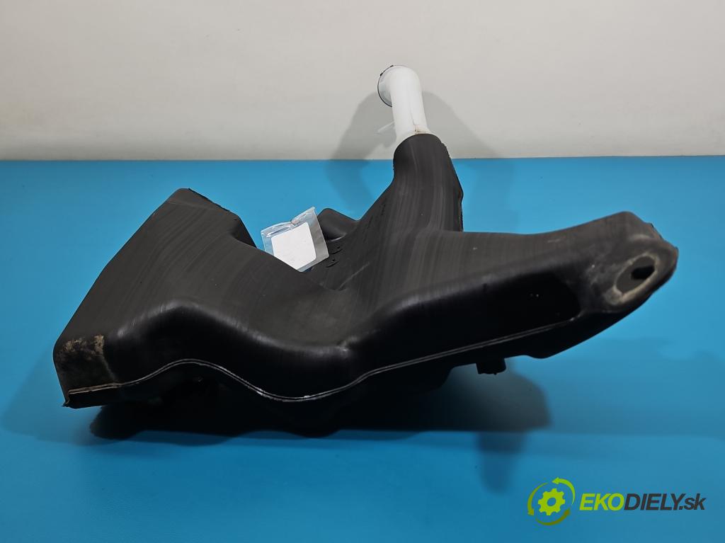 Opel Insignia B 2017-2022 2.0 cdti 209KM automatic 154 kW 1956 cm3 5- nádržka tekutina: ostřikovačů 13480307