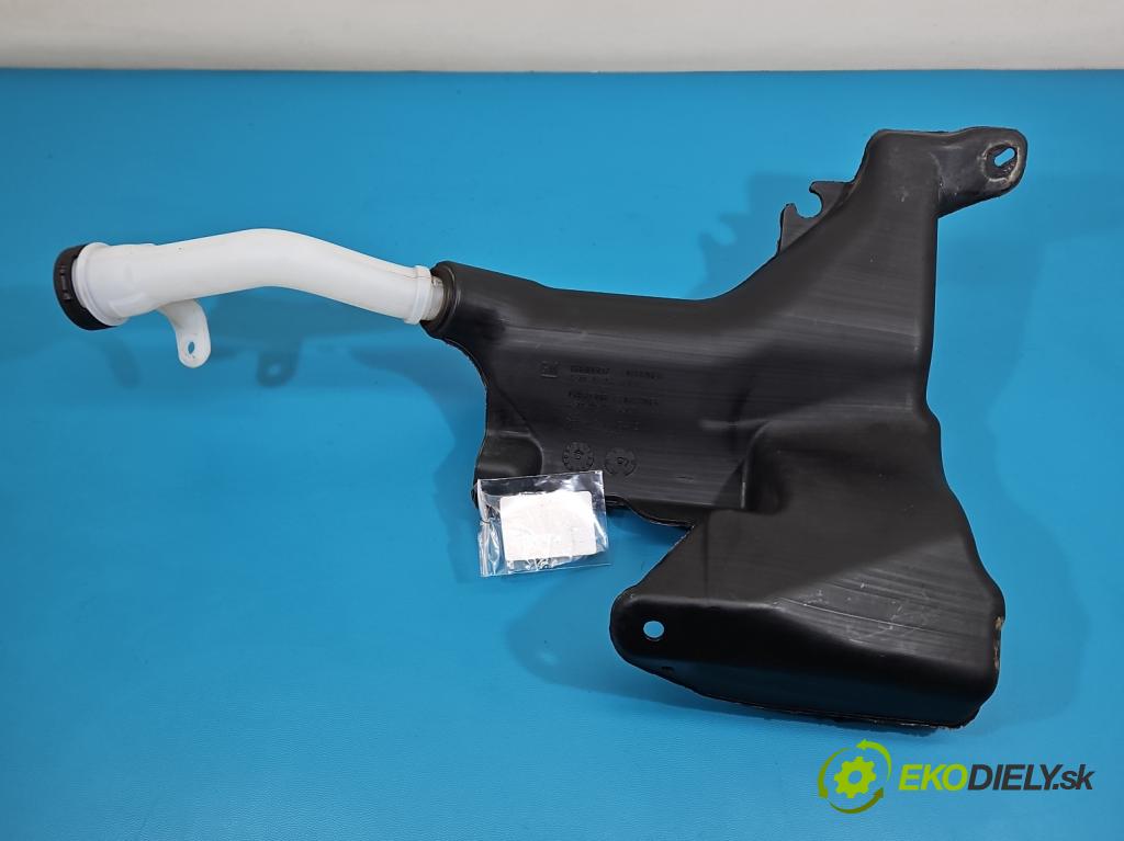 Opel Insignia B 2017-2022 2.0 cdti 209KM automatic 154 kW 1956 cm3 5- nádržka tekutina: ostřikovačů 13480307