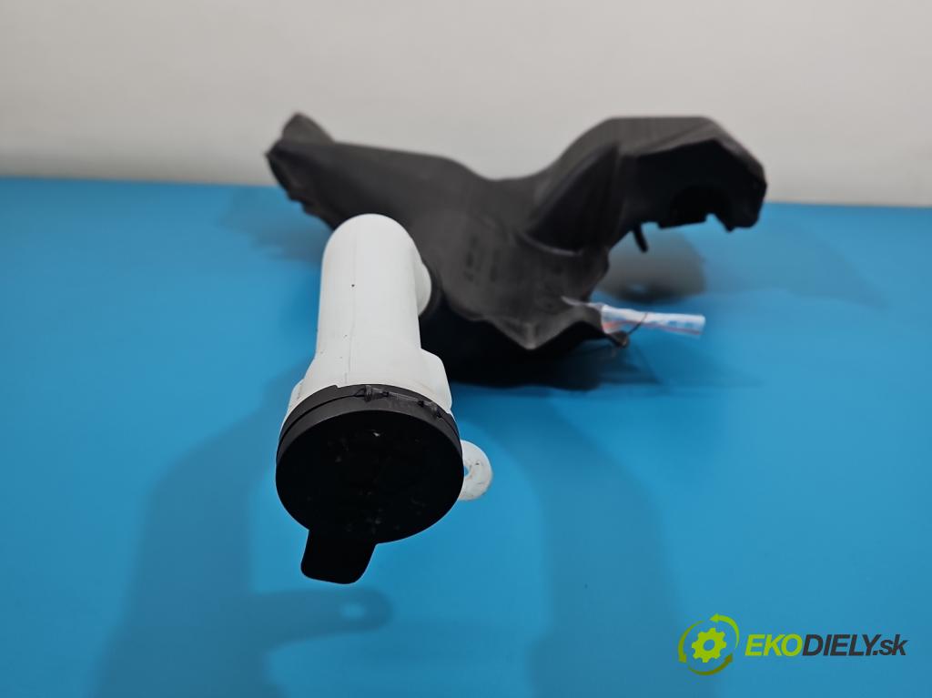 Opel Insignia B 2017-2022 2.0 cdti 209KM automatic 154 kW 1956 cm3 5- nádržka tekutina: ostřikovačů 13480307