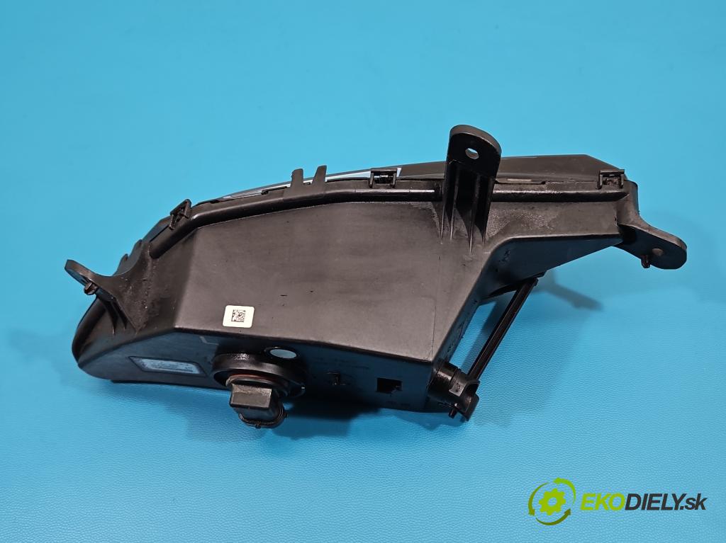 Opel Insignia B 2017-2022 2.0 cdti 209KM automatic 154 kW 1956 cm3 5- Halogen ľavý 13460223 (Kľučka dverí ostatné)