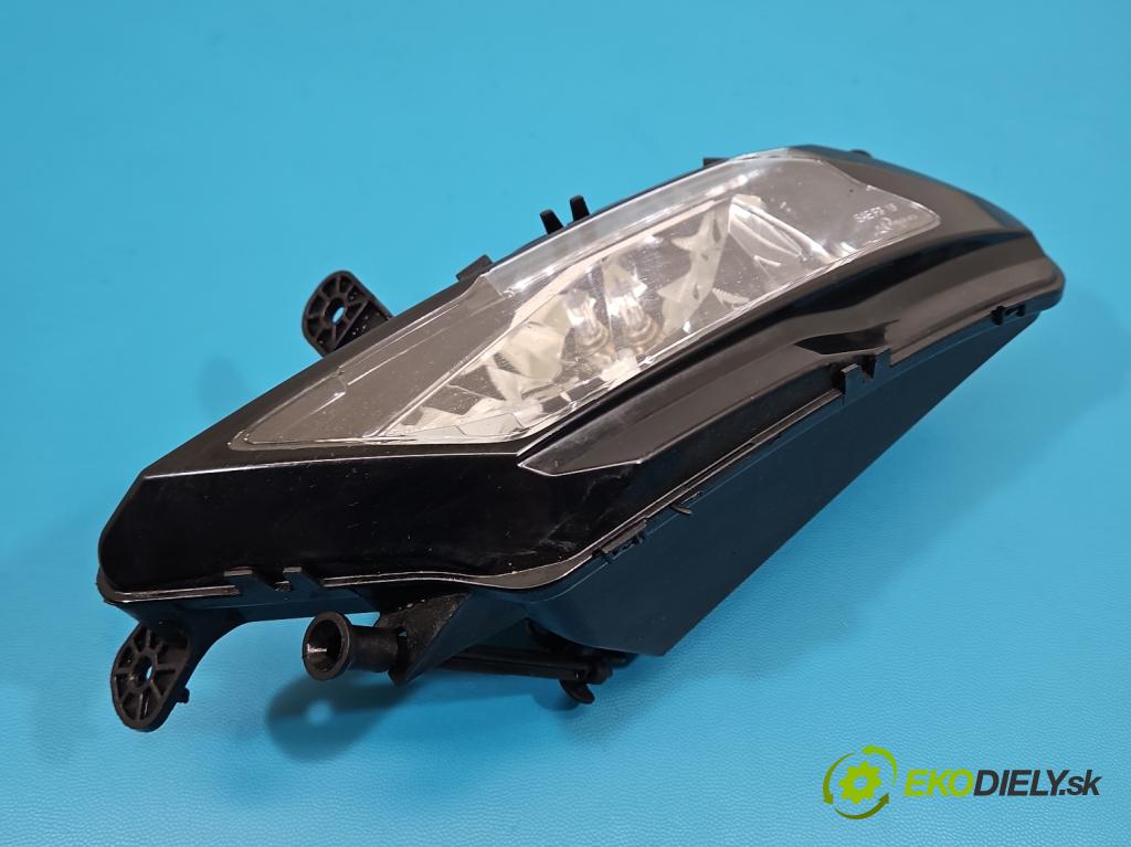 Opel Insignia B 2017-2022 2.0 cdti 209KM automatic 154 kW 1956 cm3 5- Halogen ľavý 13460223 (Kľučka dverí ostatné)