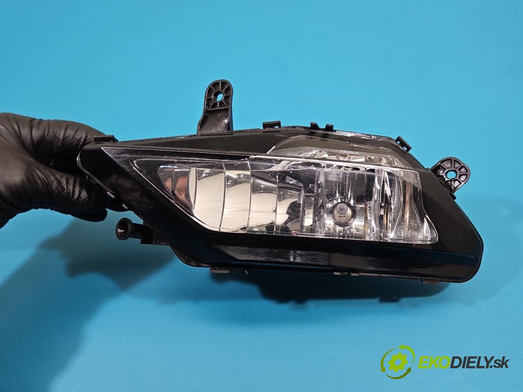 Opel Insignia B 2017-2022 2.0 cdti 209KM automatic 154 kW 1956 cm3 5- Halogen ľavý 13460223 (Kľučka dverí ostatné)