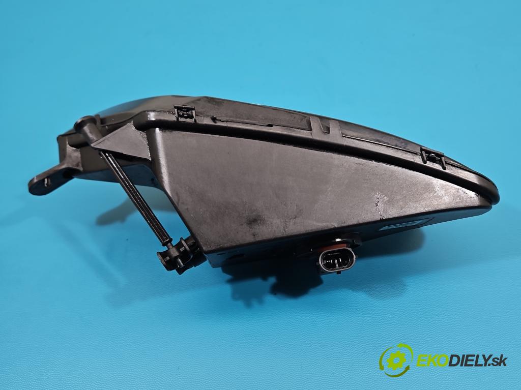 Opel Insignia B 2017-2022 2.0 cdti 209KM automatic 154 kW 1956 cm3 5- Halogen ľavý 13460223 (Kľučka dverí ostatné)