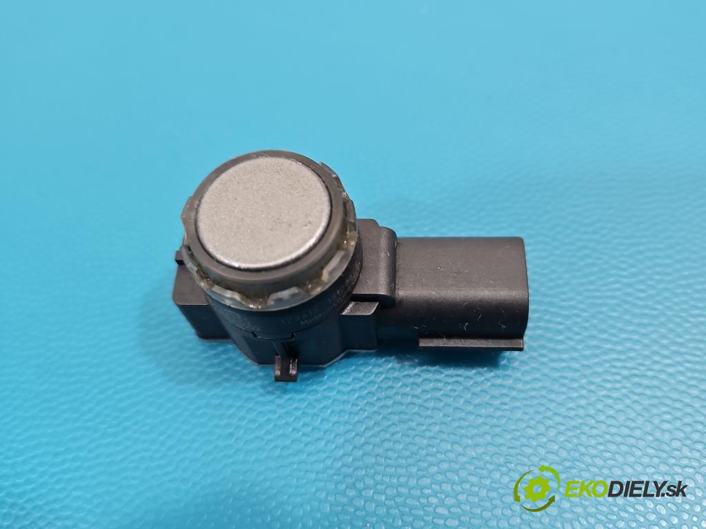 Opel Insignia B 2017-2022 2.0 cdti 209KM automatic 154 kW 1956 cm3 5- snímač parkovaní: 39022835