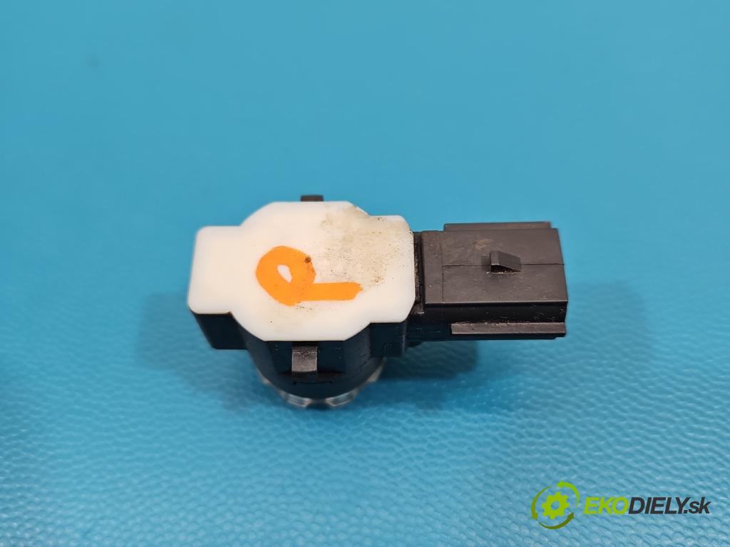 Opel Insignia B 2017-2022 2.0 cdti 209KM automatic 154 kW 1956 cm3 5- snímač parkovaní: 39022835