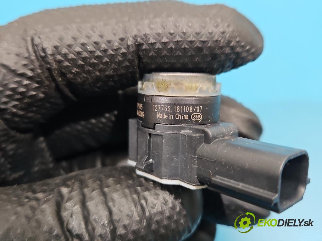 Opel Insignia B 2017-2022 2.0 cdti 209KM automatic 154 kW 1956 cm3 5- snímač parkovaní: 39022835