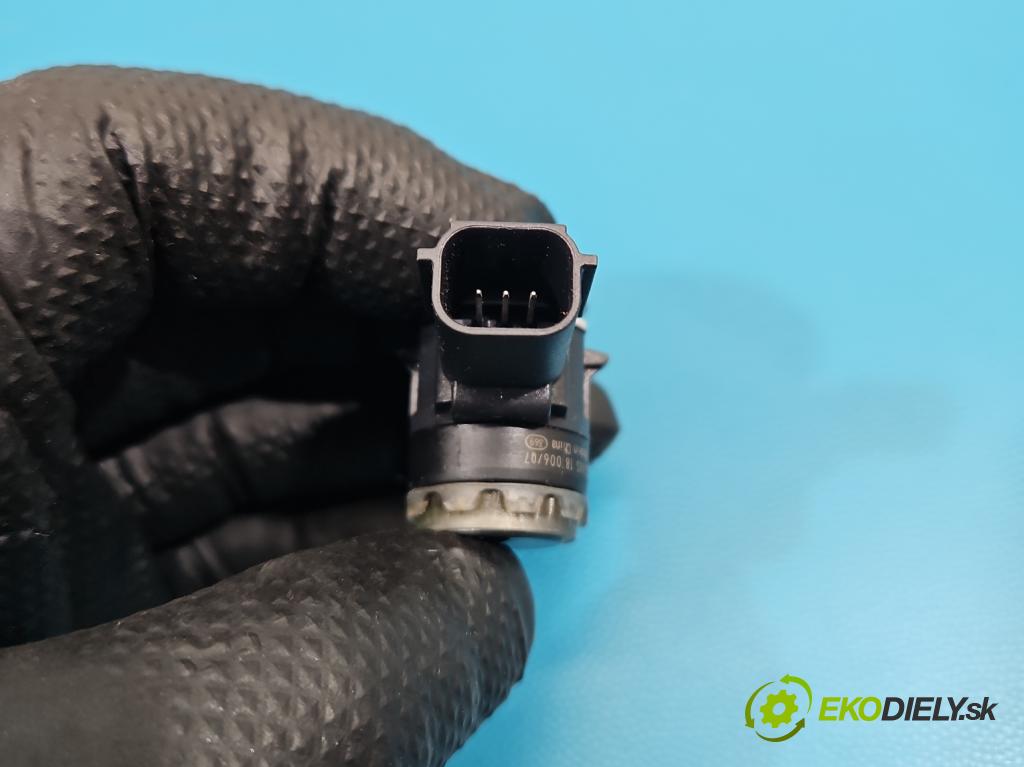 Opel Insignia B 2017-2022 2.0 cdti 209KM automatic 154 kW 1956 cm3 5- snímač parkovaní: 39022835