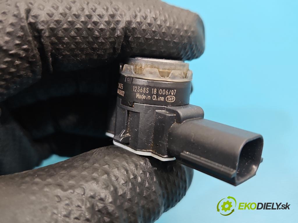 Opel Insignia B 2017-2022 2.0 cdti 209KM automatic 154 kW 1956 cm3 5- snímač parkovaní: 39022835