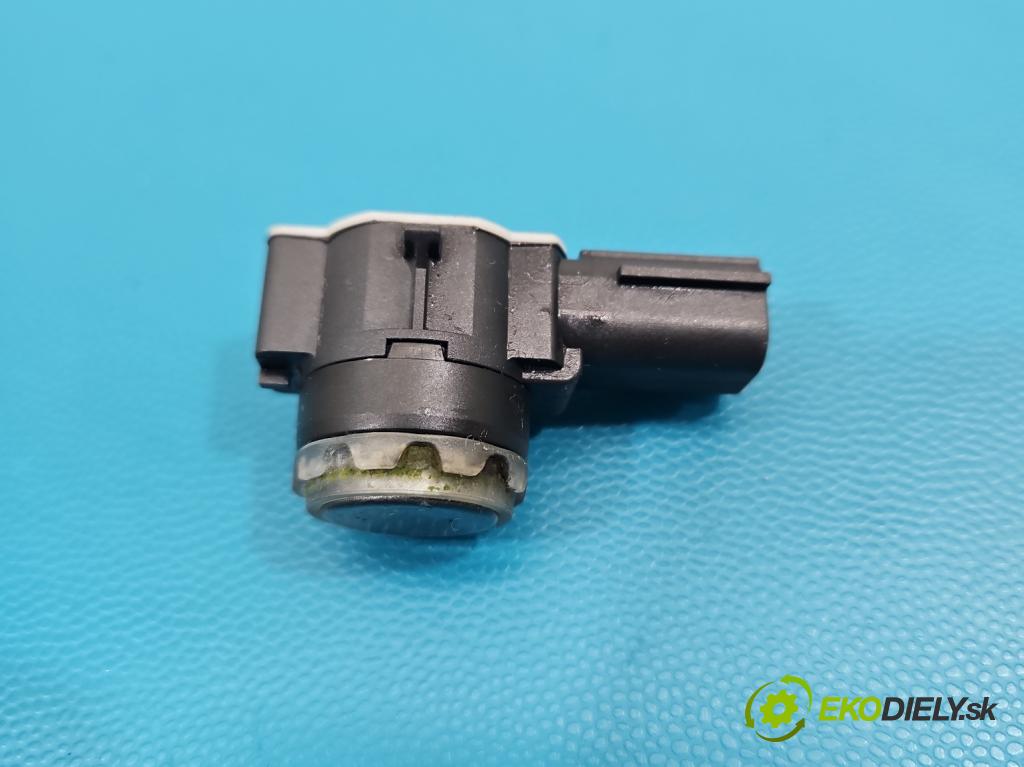 Opel Insignia B 2017-2022 2.0 cdti 209KM automatic 154 kW 1956 cm3 5- snímač parkovaní: 39022835