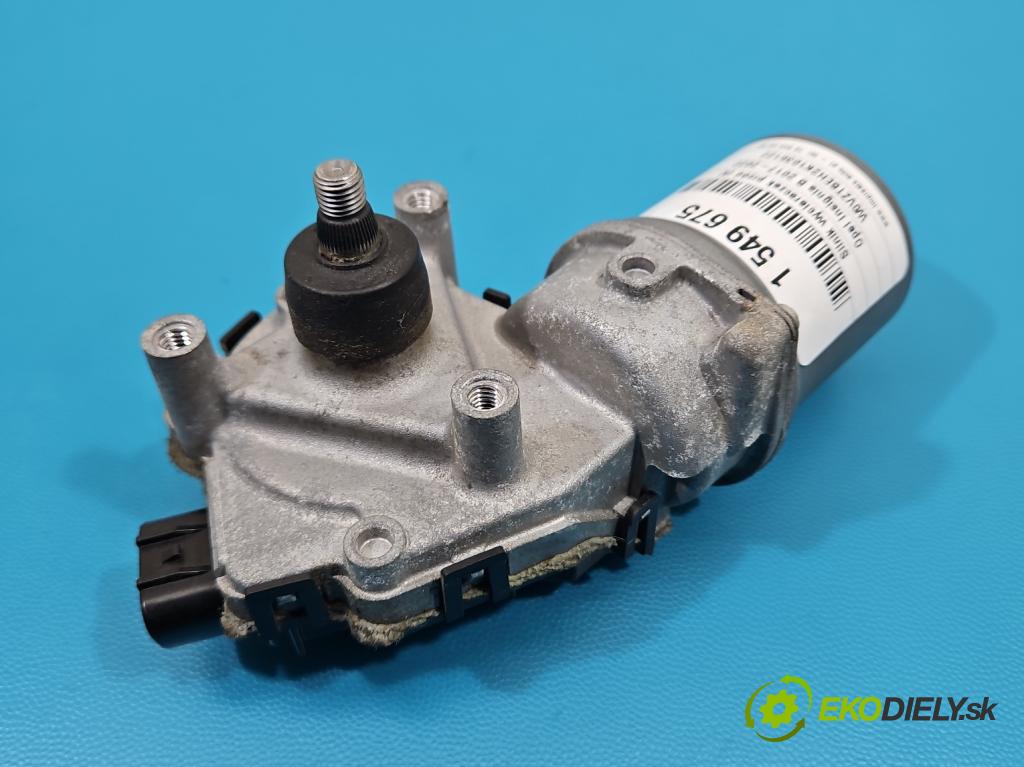 Opel Insignia B 2017-2022 2.0 cdti 209KM automatic 154 kW 1956 cm3 5- motor stieračov predné 13471428