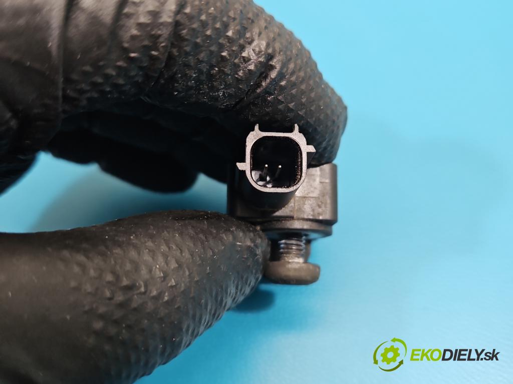 Opel Insignia B 2017-2022 2.0 cdti 209KM automatic 154 kW 1956 cm3 5- snímač šokovat: 13587740 (Snímač nárazu)