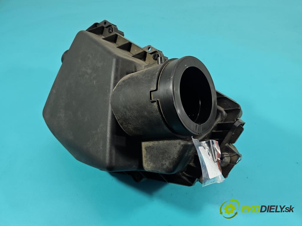 Opel Insignia B 2017-2022 2.0 cdti 209KM automatic 154 kW 1956 cm3 5- obal filtra vzduchu 84141126 (Obal vzduchového filtra)