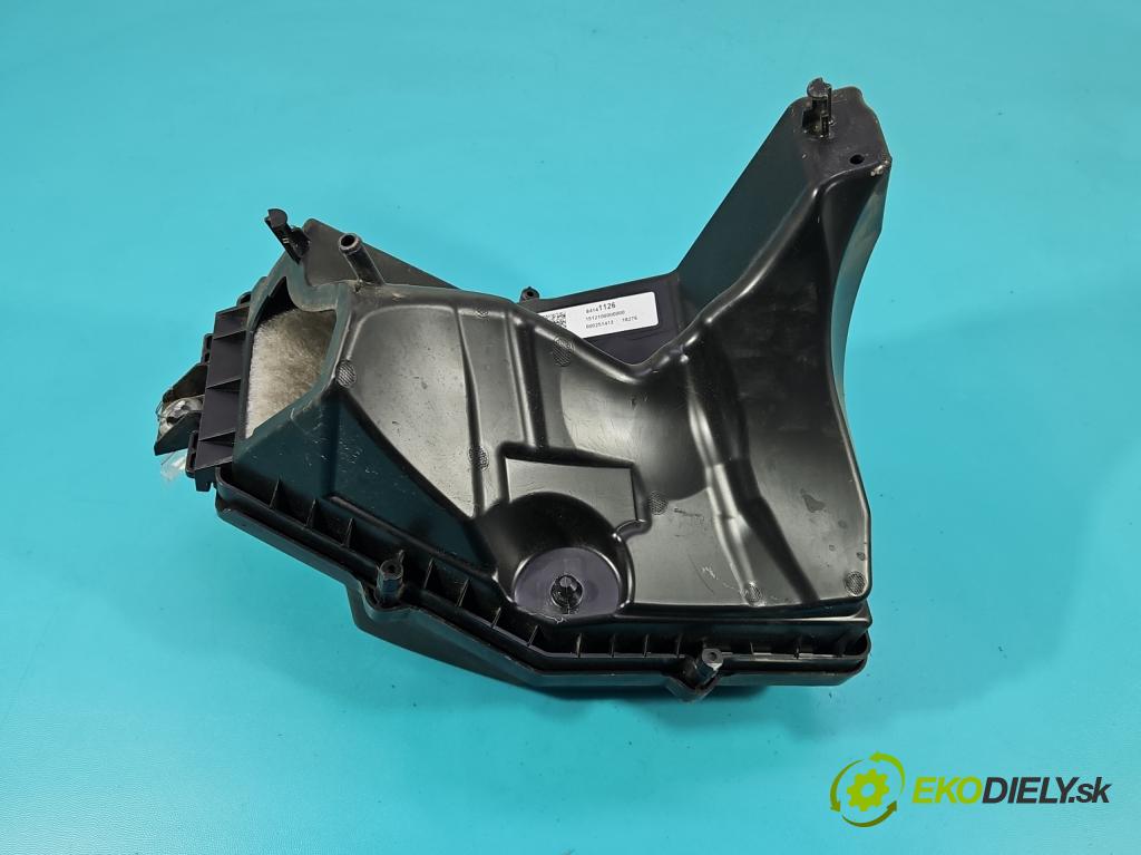 Opel Insignia B 2017-2022 2.0 cdti 209KM automatic 154 kW 1956 cm3 5- obal filtra vzduchu 84141126 (Obal vzduchového filtra)