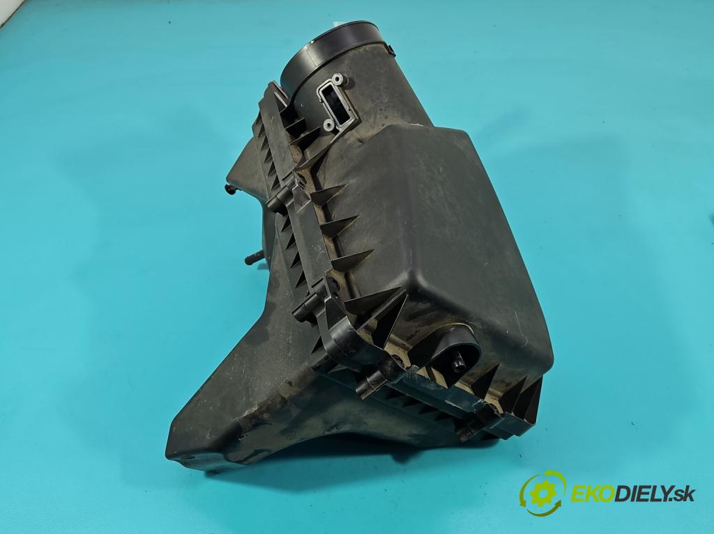 Opel Insignia B 2017-2022 2.0 cdti 209KM automatic 154 kW 1956 cm3 5- obal filtra vzduchu 84141126 (Obal vzduchového filtra)