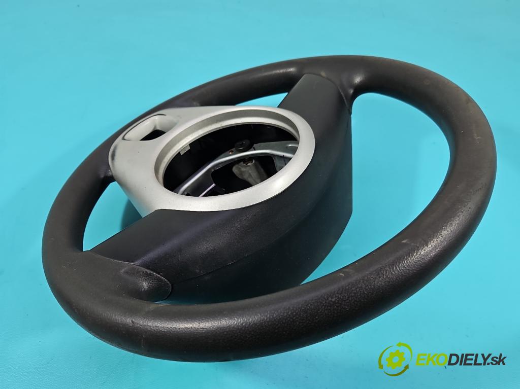 Kia Venga 1.4 16V 90 HP manual 66.2 kW 1396 cm3 5- volant  (Volant)