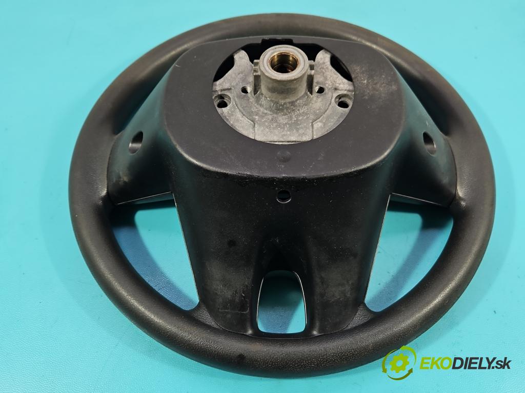 Kia Venga 1.4 16V 90 HP manual 66.2 kW 1396 cm3 5- volant  (Volant)