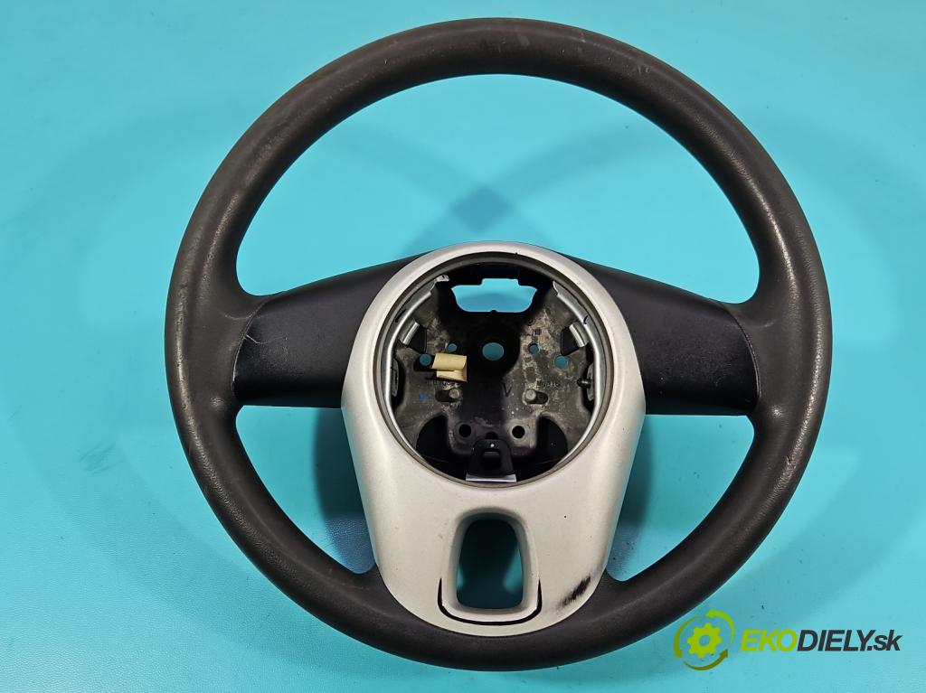 Kia Venga 1.4 16V 90 hp manual 66.2 kW 1396 cm3 5- volant  (Volant)