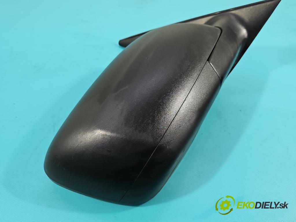 Kia Venga 1.4 16V 90 hp manual 66.2 kW 1396 cm3 5- zpětné zrcátko pravé  (Klika dveří ostatní)