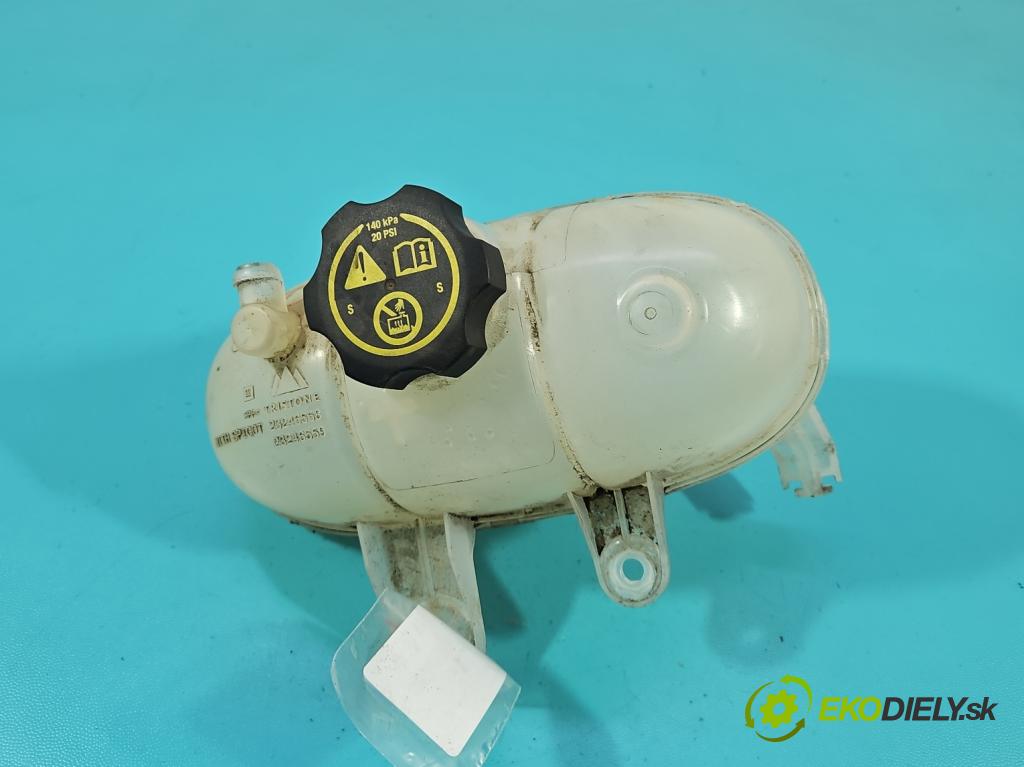 Opel Insignia B 2017-2022 2.0 cdti 209KM automatic 154 kW 1956 cm3 5- Nádrž: náhradní: 23246558