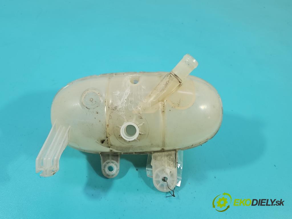 Opel Insignia B 2017-2022 2.0 cdti 209KM automatic 154 kW 1956 cm3 5- Nádrž: náhradní: 23246558