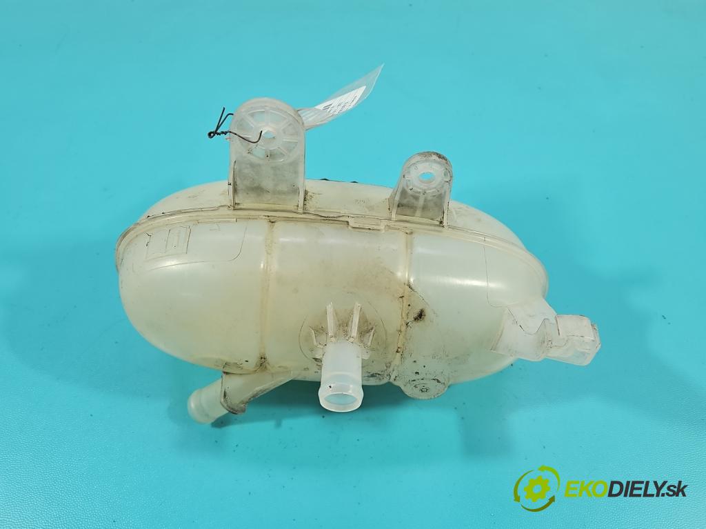 Opel Insignia B 2017-2022 2.0 cdti 209KM automatic 154 kW 1956 cm3 5- Nádrž: náhradní: 23246558