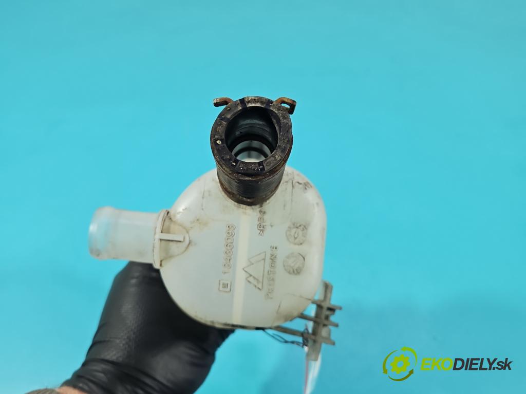 Opel Insignia B 2017-2022 2.0 cdti 209KM automatic 154 kW 1956 cm3 5- Nádrž: náhradní: 13436093