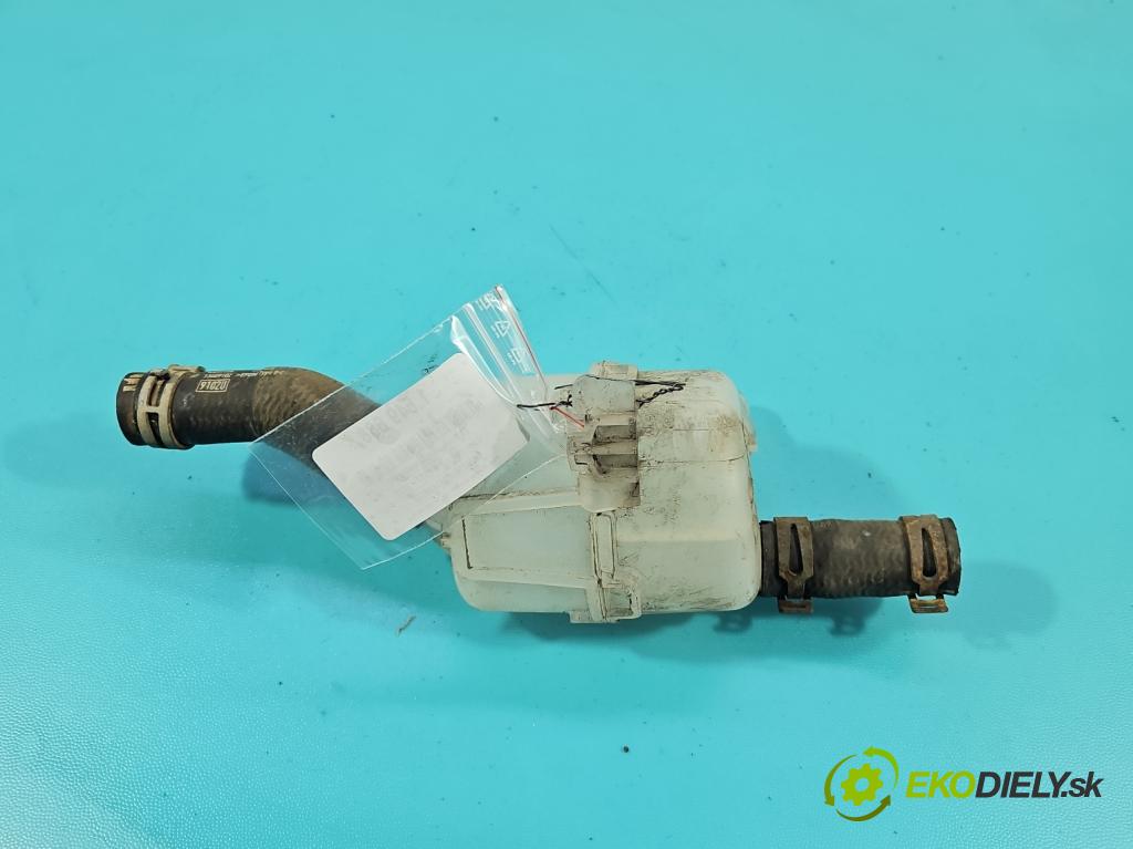 Opel Insignia B 2017-2022 2.0 cdti 209KM automatic 154 kW 1956 cm3 5- Nádrž: náhradní: 13436093