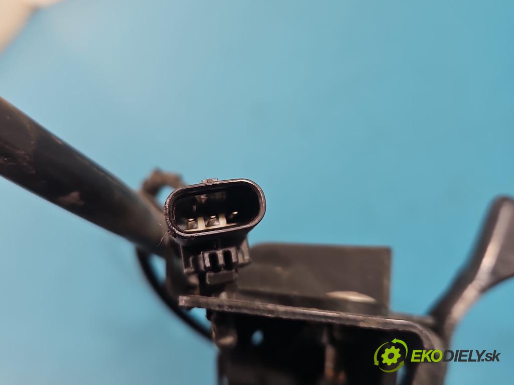 Opel Insignia B 2017-2022 2.0 cdti 209KM automatic 154 kW 1956 cm3 5- zámok kapoty