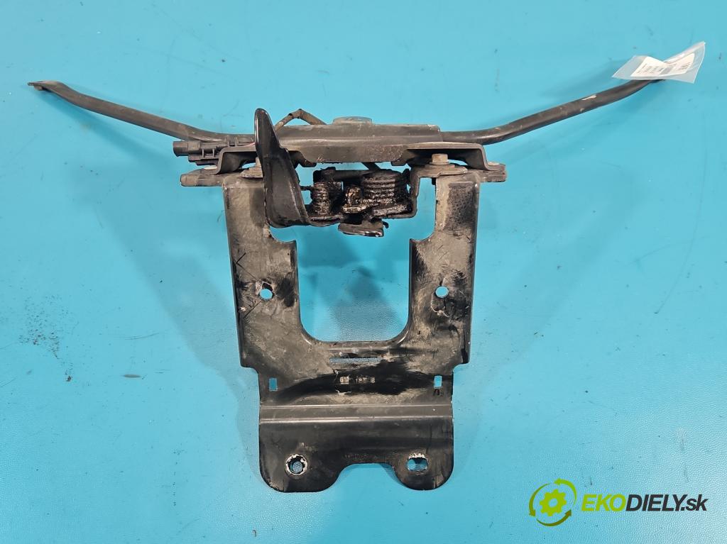 Opel Insignia B 2017-2022 2.0 cdti 209KM automatic 154 kW 1956 cm3 5- zámok kapoty 