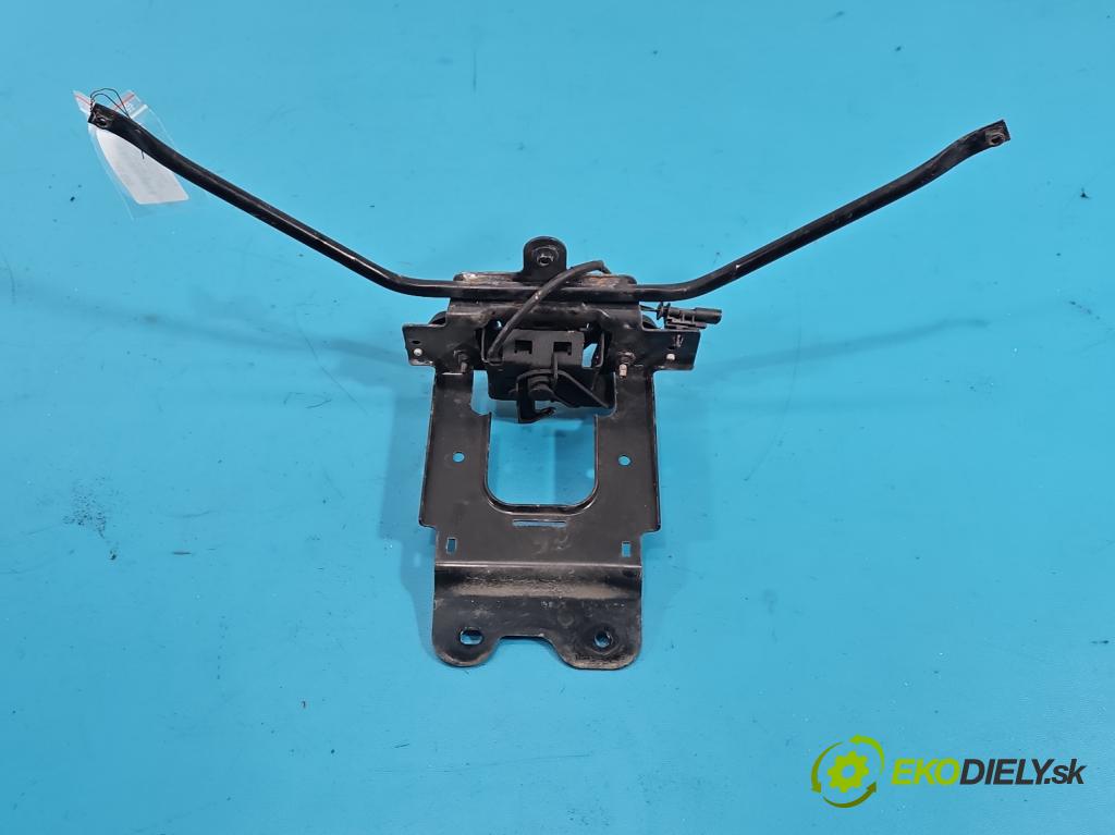 Opel Insignia B 2017-2022 2.0 cdti 209KM automatic 154 kW 1956 cm3 5- zámok kapoty