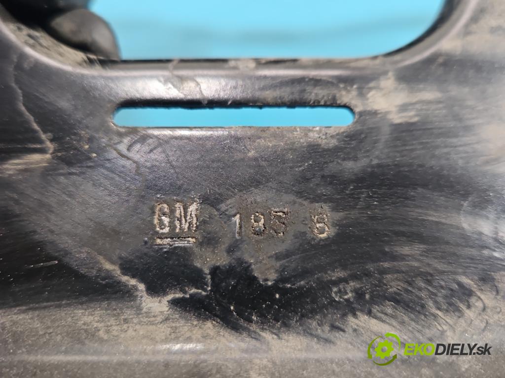 Opel Insignia B 2017-2022 2.0 cdti 209KM automatic 154 kW 1956 cm3 5- zámok kapoty