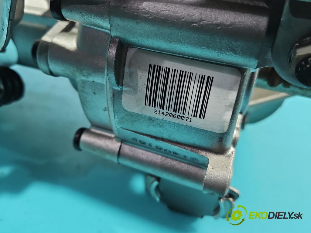 Kia Venga 1.4 16V 90 HP manual 66.2 kW 1396 cm3 5- čerpadlo posilovač 1P563-98000 (Servočerpadlo)