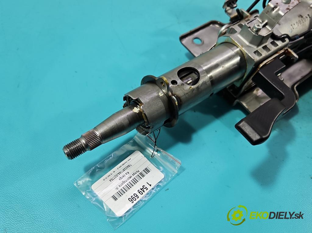 Kia Venga 1.4 16V 90 HP manual 66.2 kW 1396 cm3 5- čerpadlo posilovač 1P563-98000 (Servočerpadlo)