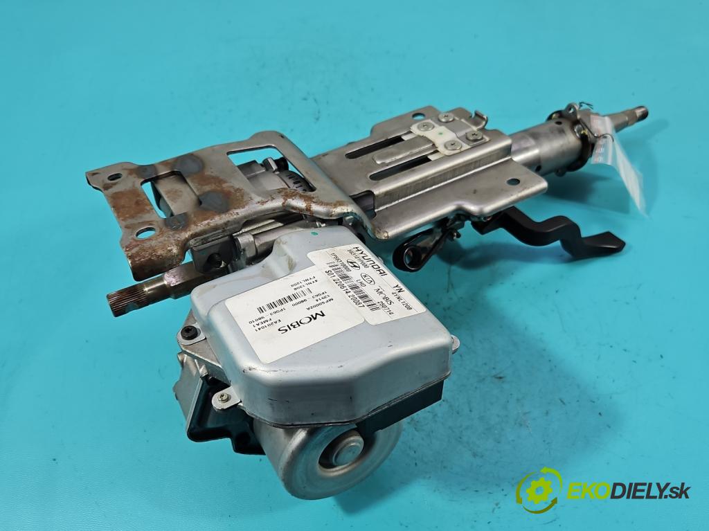 Kia Venga 1.4 16V 90 HP manual 66.2 kW 1396 cm3 5- čerpadlo posilovač 1P563-98000 (Servočerpadlo)