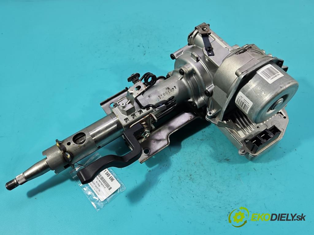 Kia Venga 1.4 16V 90 hp manual 66.2 kW 1396 cm3 5- čerpadlo posilovač 1P563-98000 (Servočerpadlo)