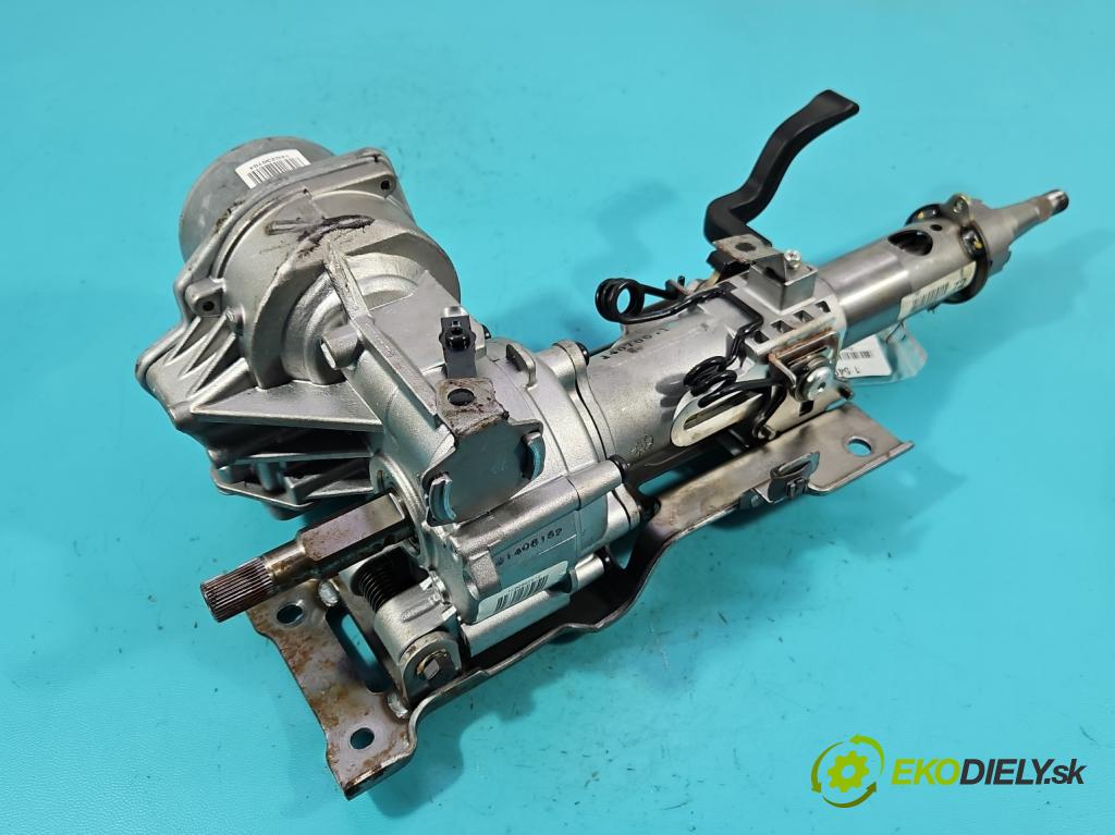 Kia Venga 1.4 16V 90 hp manual 66.2 kW 1396 cm3 5- čerpadlo posilovač 1P563-98000 (Servočerpadlo)