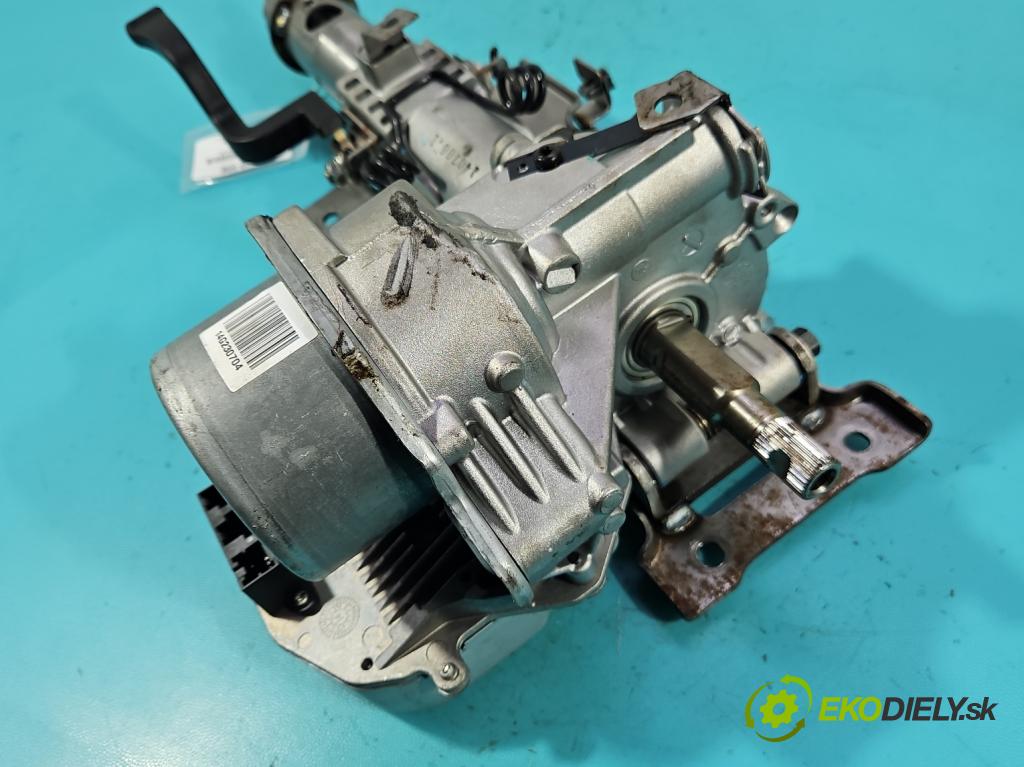 Kia Venga 1.4 16V 90 HP manual 66.2 kW 1396 cm3 5- čerpadlo posilovač 1P563-98000 (Servočerpadlo)