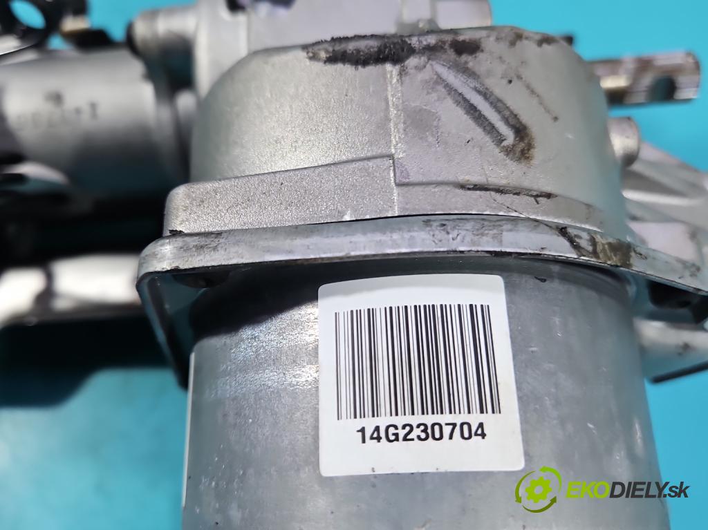 Kia Venga 1.4 16V 90 HP manual 66.2 kW 1396 cm3 5- čerpadlo posilovač 1P563-98000 (Servočerpadlo)