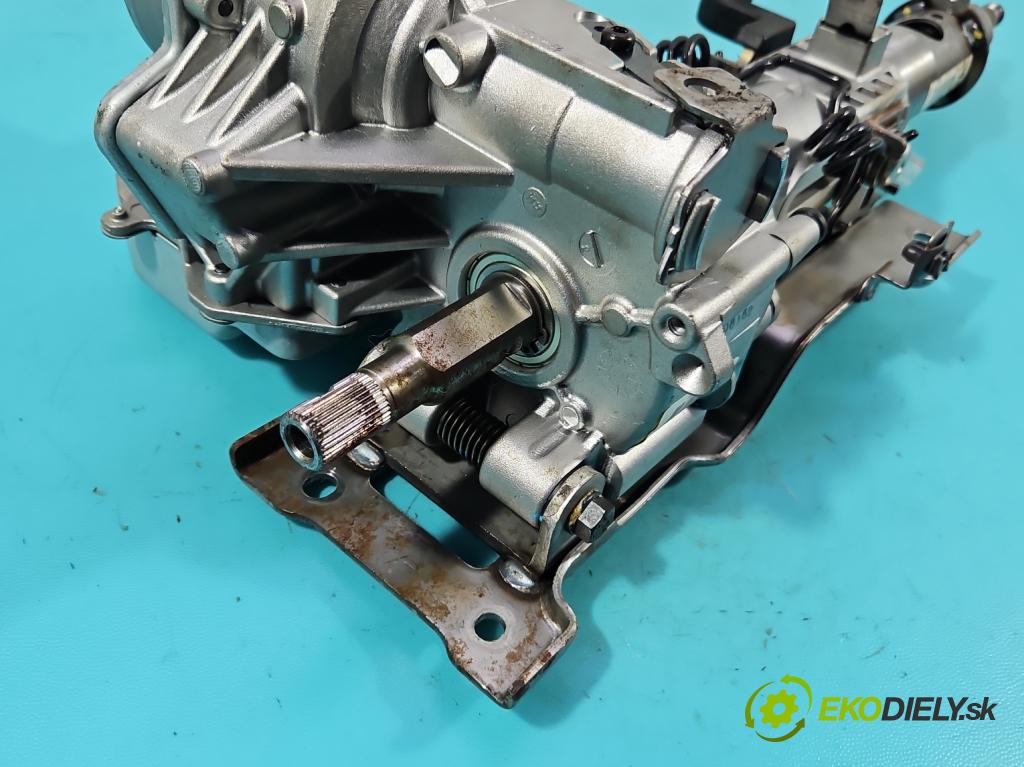 Kia Venga 1.4 16V 90 HP manual 66.2 kW 1396 cm3 5- čerpadlo posilovač 1P563-98000 (Servočerpadlo)