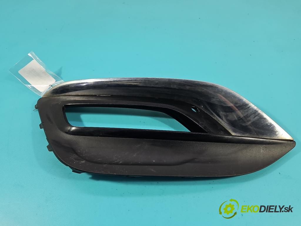 Opel Insignia B 2017-2022 2.0 cdti 209KM automatic 154 kW 1956 cm3 5- blenda mriežka: nárazník ľavé 551004542