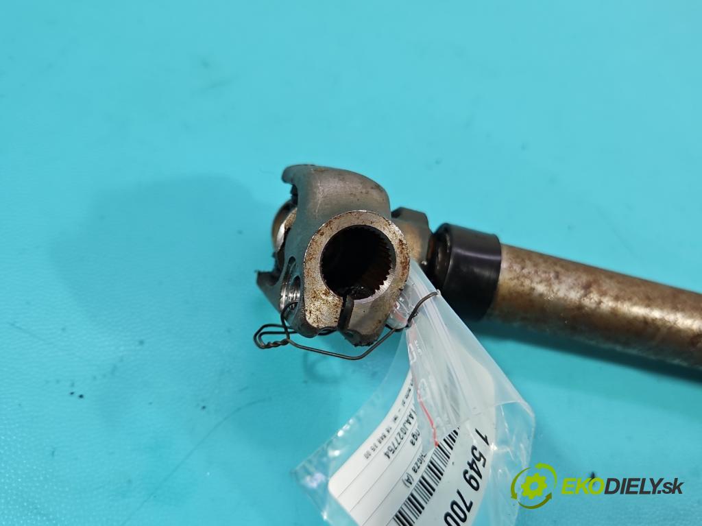 Kia Venga 1.4 16V 90 HP manual 66.2 kW 1396 cm3 5- Stĺpik volant (Tyč riadenia (volantu))