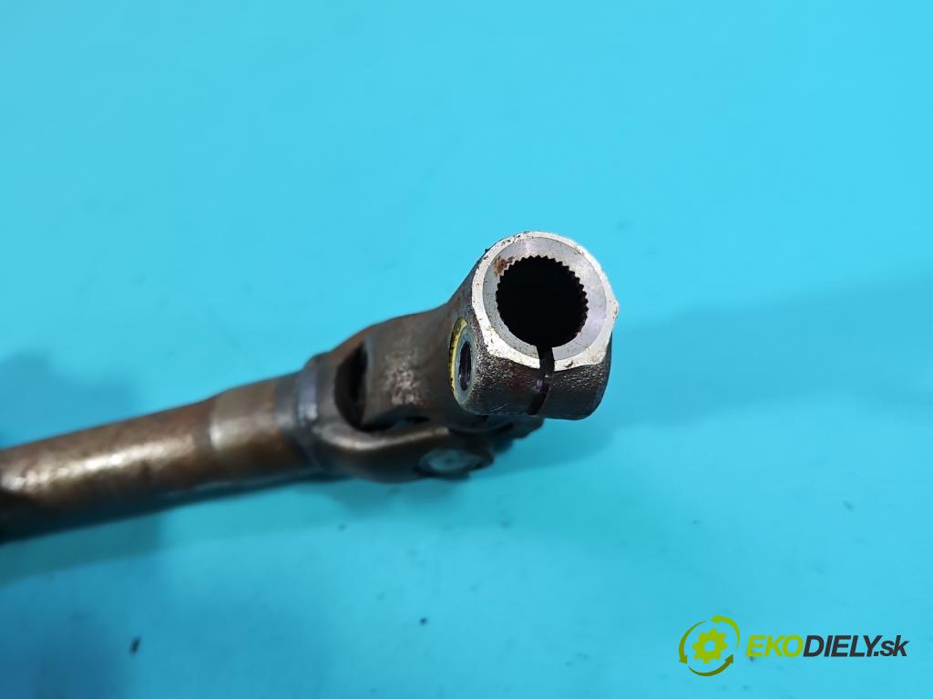 Kia Venga 1.4 16V 90 HP manual 66.2 kW 1396 cm3 5- Stĺpik volant (Tyč riadenia (volantu))