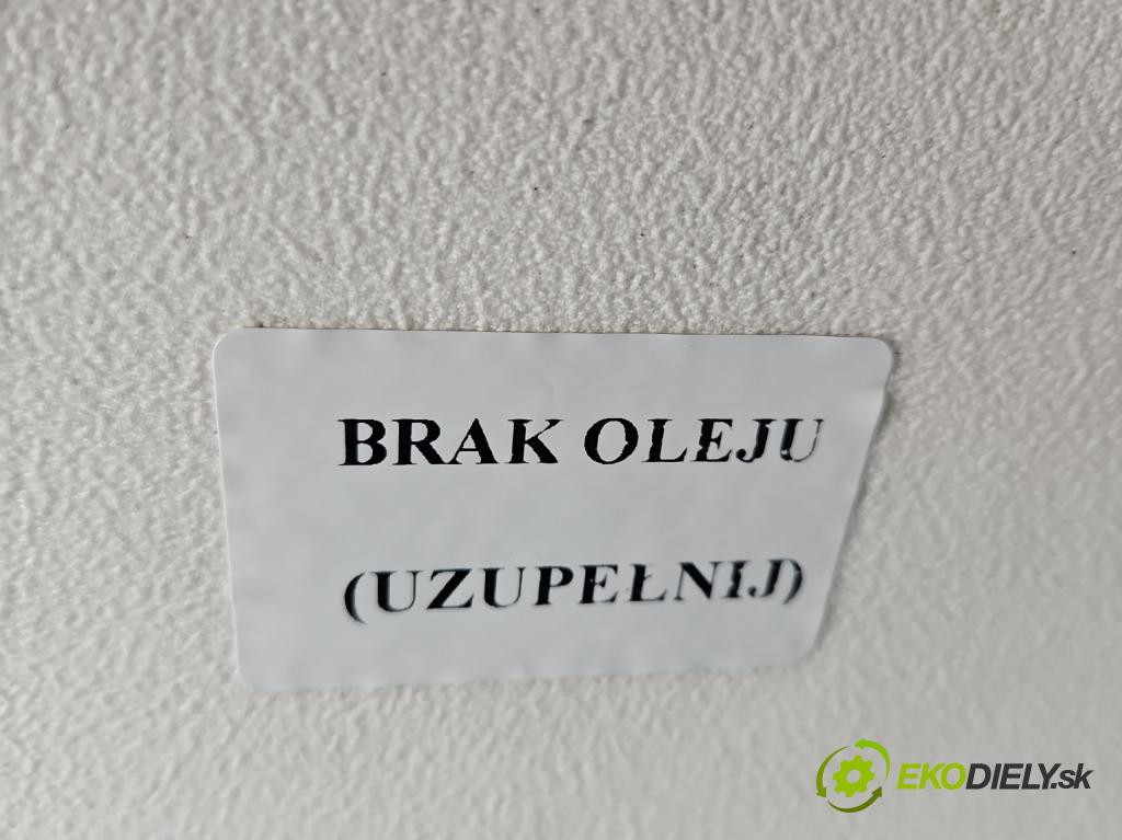 Audi Q7 2005-2015 4.2 TDI 326KM automatic 240 kW 4134 cm3 5- Redukce: KHF