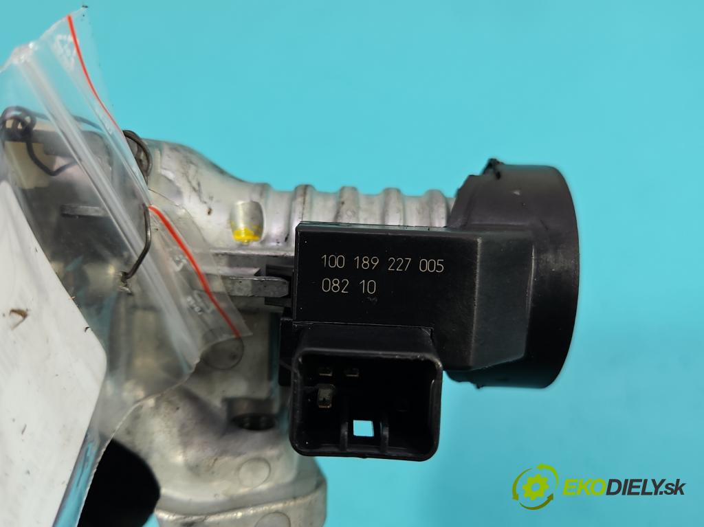 Kia Venga 1.4 16V 90 hp manual 66.2 kW 1396 cm3 5- spínací skříňka 81920-1P000 (Spínací skříňka)