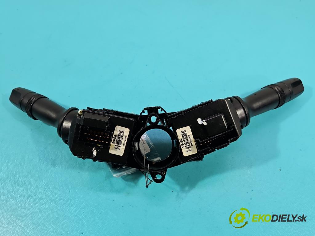 Kia Venga 1.4 16V 90 hp manual 66.2 kW 1396 cm3 5- Přepínač sdružený 93420-2K560 (Páčky pod volantem)