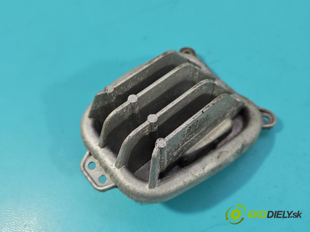 Opel Insignia B 2017-2022 2.0 cdti 209KM automatic 154 kW 1956 cm3 5- modul lampy: 10500010030